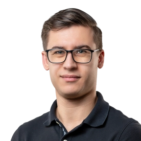 Profilová fotografie