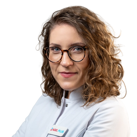 Profilová fotografie