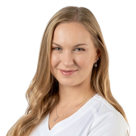 Profilová fotografie