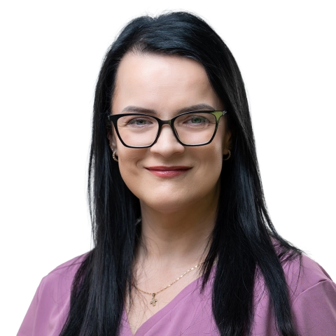 Profilová fotografie
