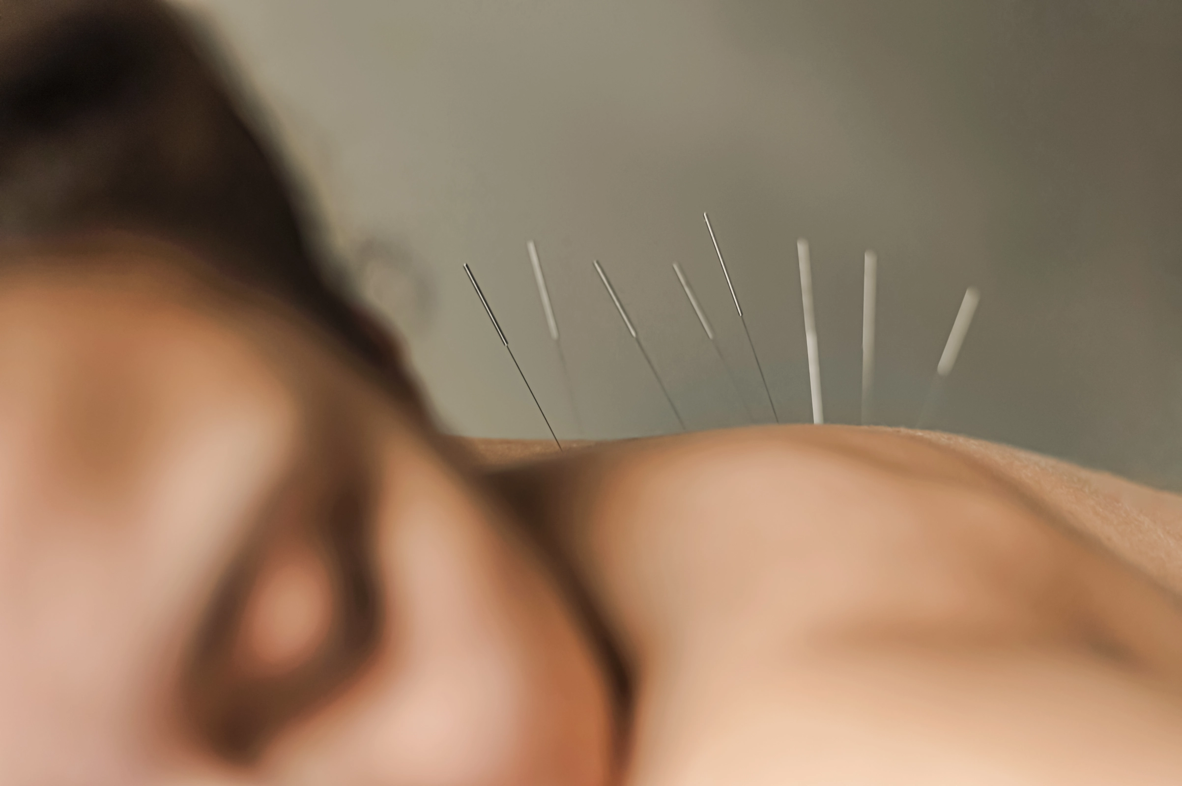 Nově v AGEL PLUS: Tradiční čínská medicína