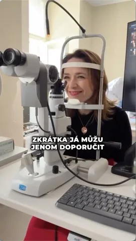 Tereza Kostková: „Skvělý zážitek. Zkrátka můžu jen doporučit.“