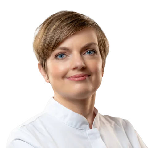 Profilová fotografie