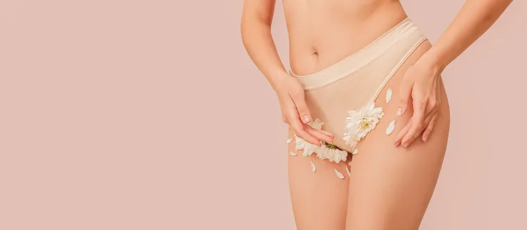Nově v AGEL PLUS: Ošetření intimních partií laserem Fotona
