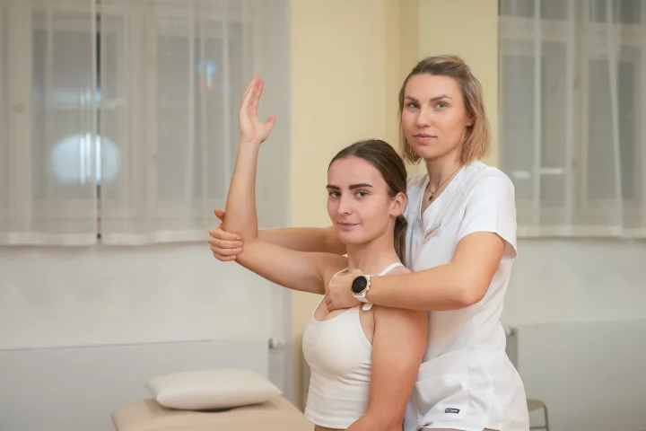 Když chládek škodí: Výsledkem bývá bolest, omezený pohyb nebo dokonce bolest hlavy