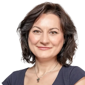 Profilová fotografie