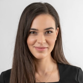 Profilová fotografie