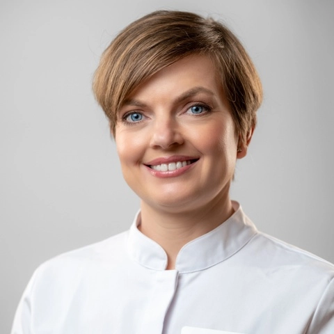 Profilová fotografie