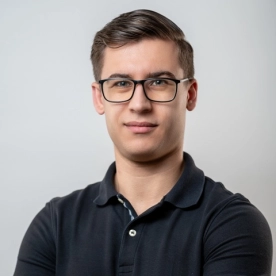 Profilová fotografie