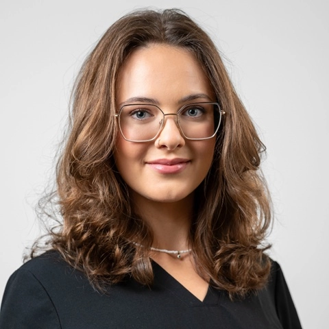 Profilová fotografie