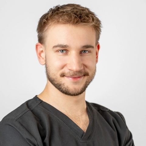 Profilová fotografie