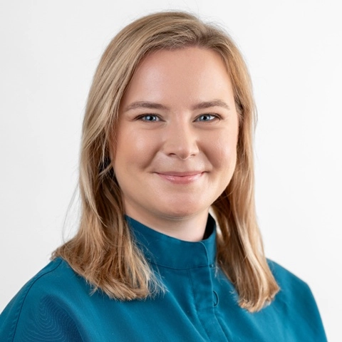 Profilová fotografie